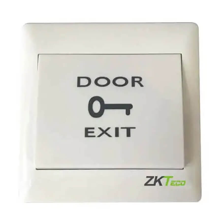 Nút Exit ZKTeco EX-802